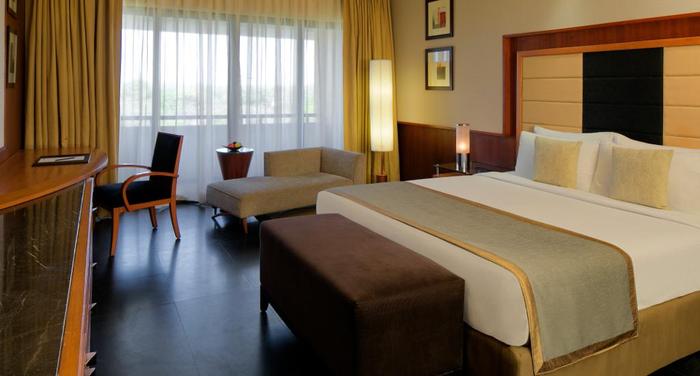 Radisson Blu Resort & Spa